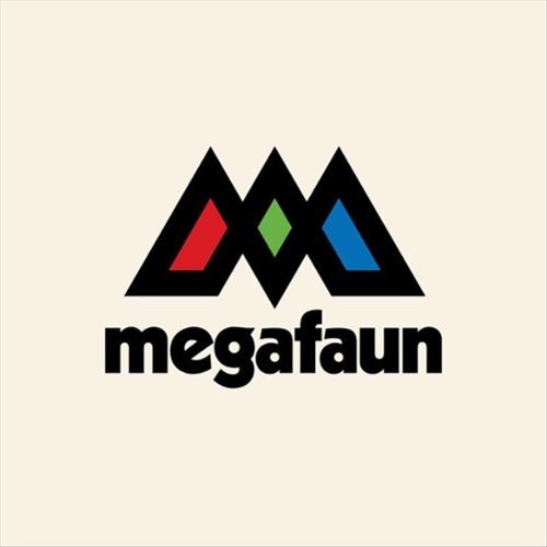Megafaun [LP] - VINYL