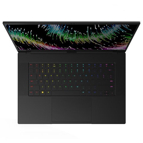 Razer Blade 15 - 15.6 Gaming Laptop - QHD 240 Hz - Intel Core i7 - NVIDIA GeForce RTX 4070 Series - 32GB RAM - 2TB - SSD - Black WORLDWIDE DELIVERY