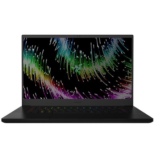 Razer Blade 15 - 15.6 Gaming Laptop - QHD 240 Hz - Intel Core i7 - NVIDIA GeForce RTX 4070 Series - 32GB RAM - 2TB - SSD - Black GLOBAL SHIPPING