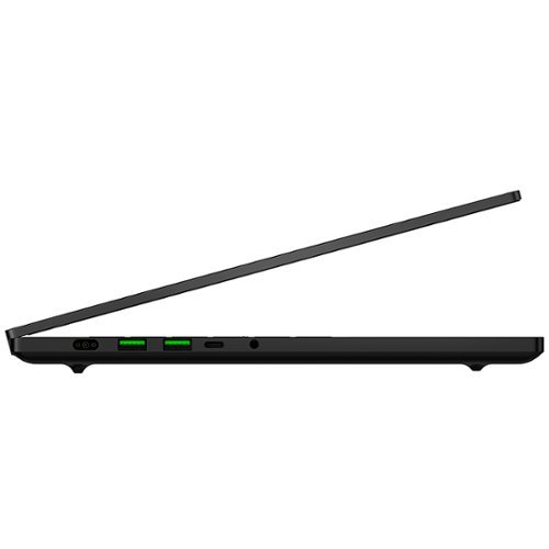 Razer Blade 15 - 15.6 Gaming Laptop - QHD 240 Hz - Intel Core i7 - NVIDIA GeForce RTX 4070 Series - 32GB RAM - 2TB - SSD - Black WHERE TO BUY