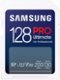 Samsung - Pro Ultimate 128GB SDXC Memory Card-Front_Standard