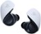 Sony - PULSE Explore Wireless Gaming Earbuds - for PS5 - White-Front_Standard