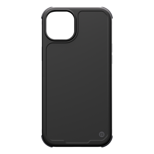 CLCKR - G-Form Carbon MagSafe Case for Apple iPhone 15 Plus 6.7" - Black/Grey