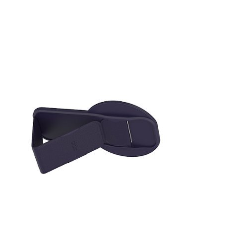 CLCKR Compact MagSafe Stand & Grip - Dark Purple BUY IN DUBAI