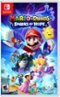 Mario + Rabbids Sparks of Hope Standard Edition - Nintendo Switch – OLED Model, Nintendo Switch, Nintendo Switch Lite-Front_Standard