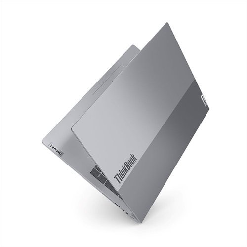 Lenovo ThinkBook 16 G6 IRL in 16 Touch-screen Notebook - i7 with 16GB Memory - 512GB SSD - Gray HOW TO BUY