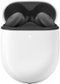 Google - Geek Squad Certified Refurbished Pixel Buds A-Series True Wireless In-Ear Headphones - Charcoal-Front_Standard