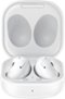 Samsung - Geek Squad Certified Refurbished Galaxy Buds Live True Wireless Earbud Headphones - White-Front_Standard