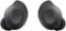 Samsung - Geek Squad Certified Refurbished Galaxy Buds FE Wireless Earbud Headphones - Graphite-Front_Standard