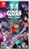 Gori: Cuddly Carnage - Nintendo Switch-Front_Standard