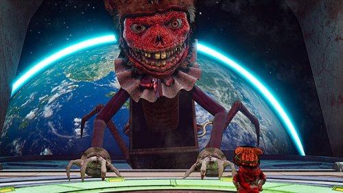 Wired Productions Gori: Cuddly Carnage - Nintendo Switch GLOBAL SHIPPING