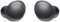 Samsung - Geek Squad Certified Refurbished Galaxy Buds2 True Wireless Earbud Headphones - Graphite-Front_Standard
