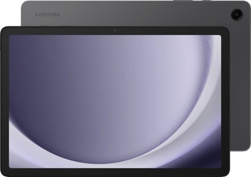  Samsung - Galaxy Tab A9+ 11&quot; 128GB - Wi-Fi - Graphite