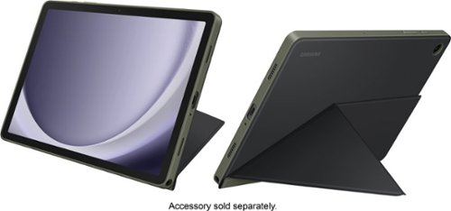 Samsung Galaxy Tab A9+ 11 256GB - Wi-Fi - Graphite WORLDWIDE DELIVERY