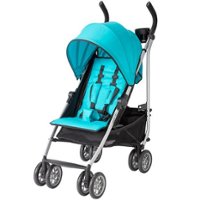 Safety 1st Step Lite Compact Stroller - Blue