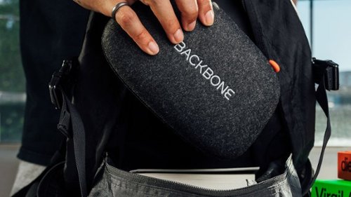 Backbone One Carrying Case - Black WORLDWIDE DELIVERY
