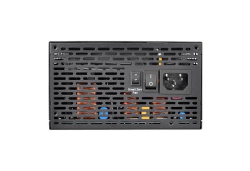 Thermaltake Toughpower GF A3 850W 80 PLUS Gold PCIe Gen 5 ATX 3.0 Ready Fully Modular Power Supply - Black HOW TO BUY