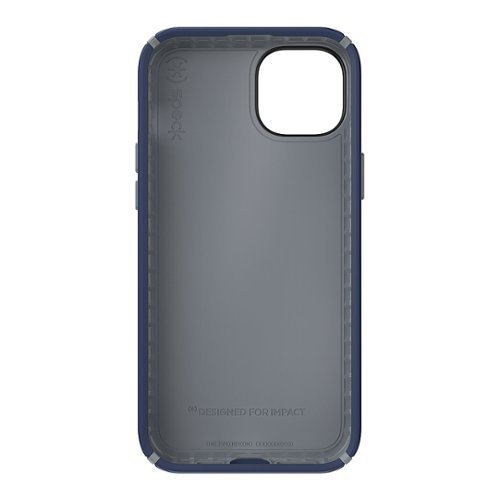 Speck Presidio2 Pro Case for Apple iPhone 15 Plus/14 Plus - Coastal Blue WHERE TO BUY