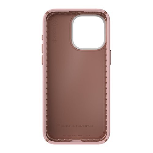 Speck Presidio2 Pro Case for Apple iPhone 15 Pro Max - Black WHERE TO BUY