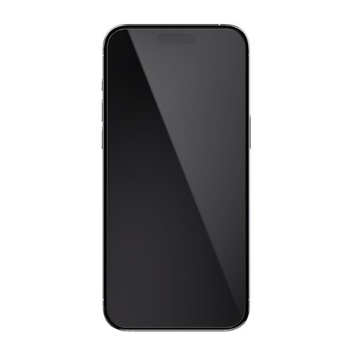 Speck Shieldview Glass Screen Protector for Apple iPhone 15 Pro Max, Ultra-Thin Glass - Scratch & Shatter Resistant - Clear WORLDWIDE DELIVERY