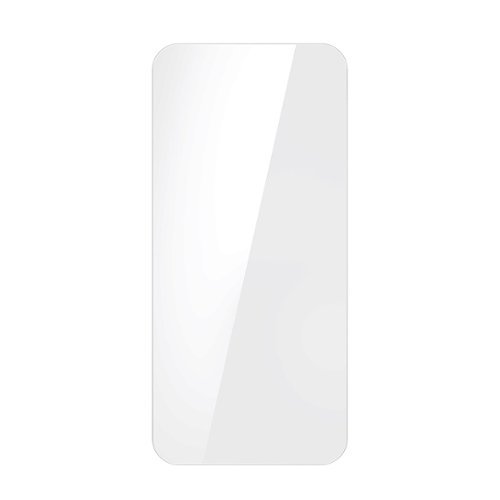 Speck Shieldview Glass Screen Protector for Apple iPhone 15 Pro Max, Ultra-Thin Glass - Scratch & Shatter Resistant - Clear GLOBAL SHIPPING