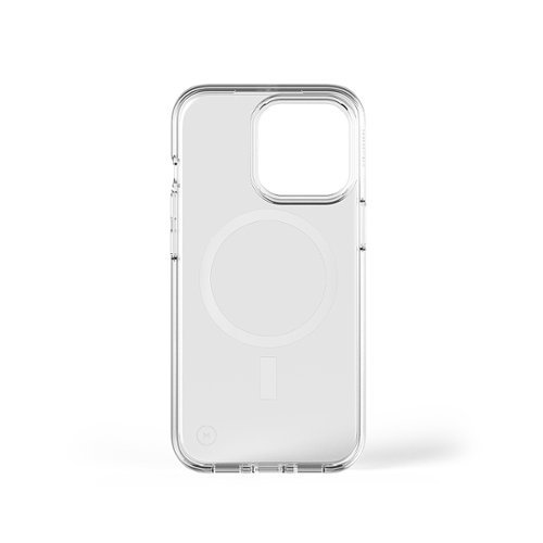 Moment Case with MagSafe for Apple iPhone 13 Pro Max - Clear WORLDWIDE DELIVERY