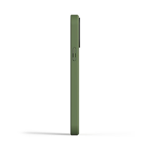 Moment Case with MagSafe for Apple iPhone 13 Pro Max - Olive Green SHOP ONLINE