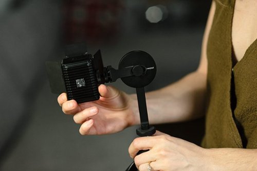 Moment Pro Tripod Mount for Most Cell Phones - Black SHOP ONLINE