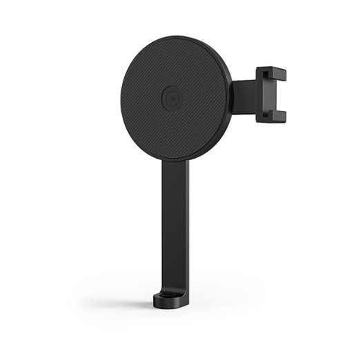 Moment Pro Tripod Mount for Most Cell Phones - Black BUY IN EUROPE