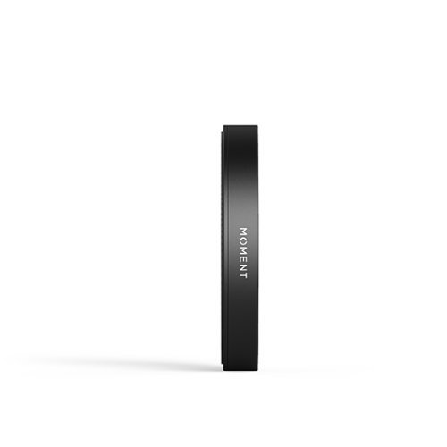 Moment Wall Mount compatible with MagSafe - Black WHERE TO BUY
