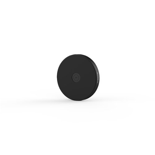 Moment Adjustable Wall Mount compatible with MagSafe - Black WORLDWIDE DELIVERY