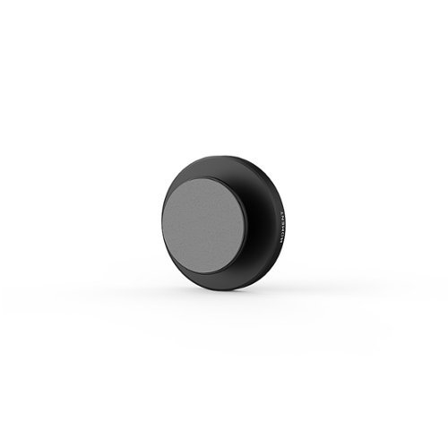 Moment Adjustable Wall Mount compatible with MagSafe - Black GLOBAL SHIPPING