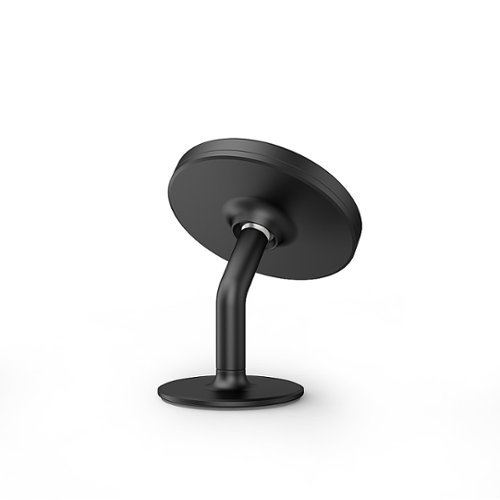 Moment Adjustable Dash Car Mount compatible with MagSafe - Black HOW TO BUY