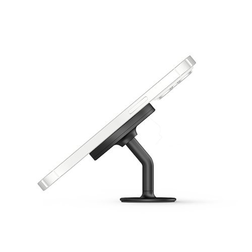 Moment Adjustable Dash Car Mount compatible with MagSafe - Black SHOP ONLINE