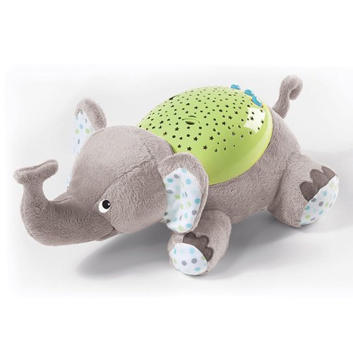 Summer Infant - Slumber Buddies Elephant 1L