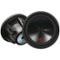 Alpine - Type-R 12" 1000W Subwoofer - Black-Front_Standard