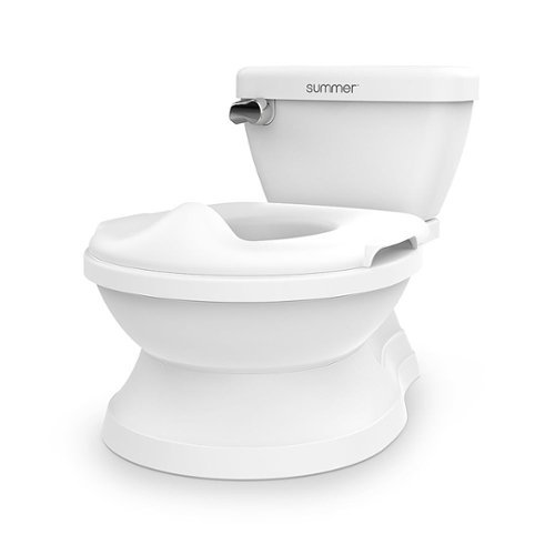 Summer Infant - My Size Potty Pro