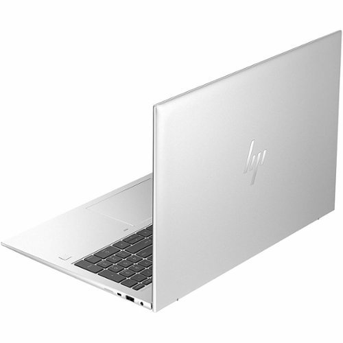 HP EliteBook 860 G10 16 Laptop - Intel Core i5 with 16GB Memory - 256 GB SSD - Silver WORLDWIDE DELIVERY