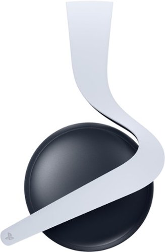 Sony PULSE Elite Wireless Gaming Headset - for PS5 - White WORLDWIDE DELIVERY