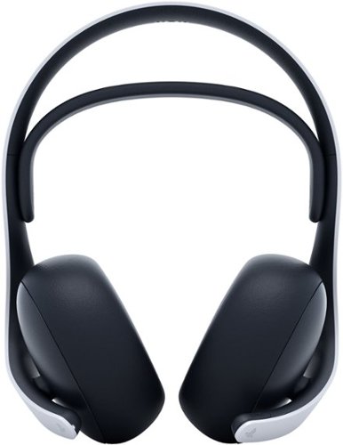 Sony PULSE Elite Wireless Gaming Headset - for PS5 - White GLOBAL SHIPPING