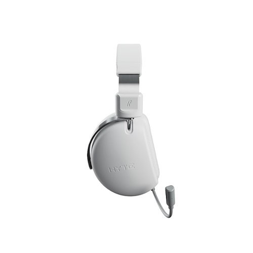 HYTE Eclipse HG10 Wireless Gaming Headset for PC - Lunar Gray WORLDWIDE DELIVERY