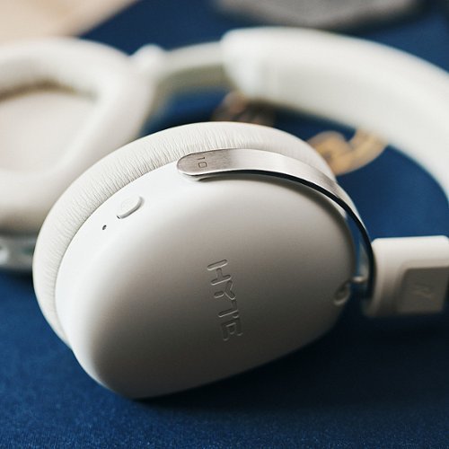 HYTE Eclipse HG10 Wireless Gaming Headset for PC - Lunar Gray WHERE TO BUY