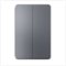 Lenovo - M9 Folio Case w/ Film - Arctic Gray-Front_Standard