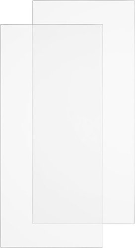 Insignia™ 2x Reinforced HD Glass Screen Protector for Samsung Galaxy S24 Ultra  (2-pack) - Clear WORLDWIDE DELIVERY