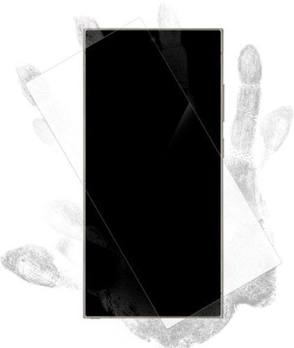 Insignia™ 2x Reinforced HD Glass Screen Protector for Samsung Galaxy S24 Ultra  (2-pack) - Clear BUY ONLINE