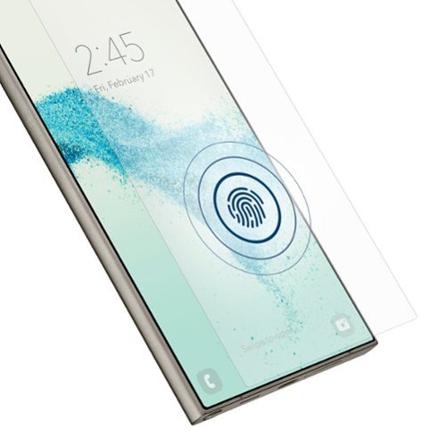 Insignia™ 2x Reinforced HD Glass Screen Protector for Samsung Galaxy S24 Ultra  (2-pack) - Clear BUY IN AUSTRALIA