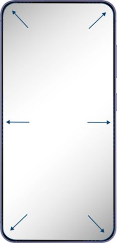 Insignia™ 2x Reinforced HD Glass Screen Protector for Samsung Galaxy S24 (2-pack) - Clear SHOP ONLINE