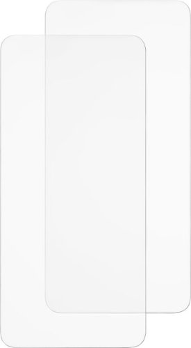 Insignia™ 2x Reinforced HD Glass Screen Protector for Samsung Galaxy S24+ (2-pack) - Clear WORLDWIDE DELIVERY
