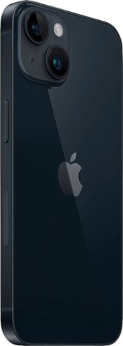 Apple - Pre-Owned Excellent iPhone 14 5G 256GB (Unlocked) -