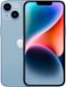 Apple - Refurbished Excellent - Pre-Owned Excellent iPhone 14 5G 256GB (Unlocked) - Blue-Front_Standard